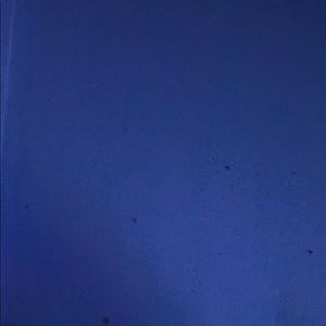 Meet your Posher, Gregory